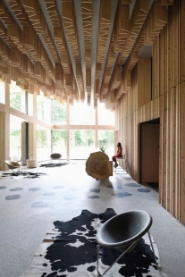 Hotel Bohinj Revitalisation - foto: Aleš Gregorič