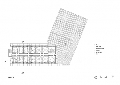 Hotel Bohinj Revitalisation - Sure! Please provide the text you would like to be translated. - foto: OFIS