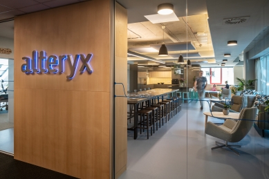 Alteryx - foto: Lukáš Žentel