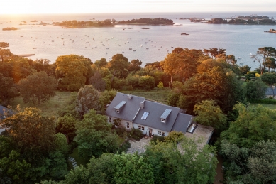 Village in Brittany - foto: Lukáš Žentel