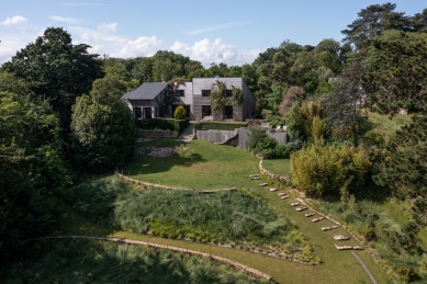 Village in Brittany - foto: Lukáš Žentel