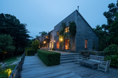 Village in Brittany - foto: Lukáš Žentel