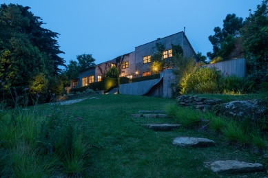 Village in Brittany - foto: Lukáš Žentel