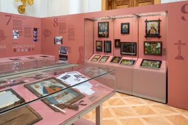 Příběhy za sklem - foto: Ing. Jiří Beran