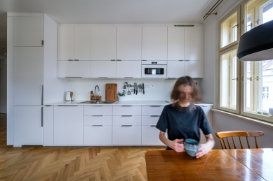 Housing between angles - foto: Lukáš Hausenblas