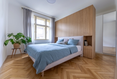 Housing between angles - foto: Lukáš Hausenblas