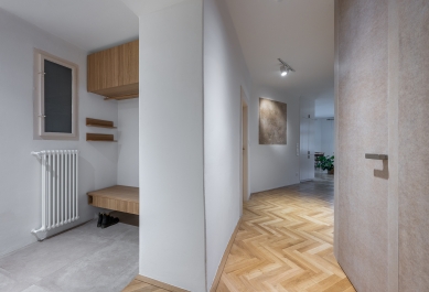 Housing between angles - foto: Lukáš Hausenblas