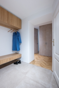 Housing between angles - foto: Lukáš Hausenblas