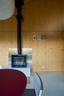 Bebech Cottage - foto: verynicebeautiful
