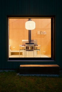 Bebech Cottage - foto: verynicebeautiful