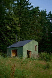 Bebech Cottage - foto: verynicebeautiful