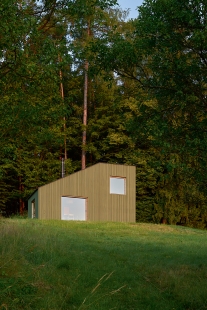 Bebech Cottage - foto: verynicebeautiful