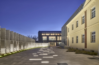 Dom Turka House of Remembrance - foto: Bartosz Makowski