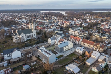 Dom Turka House of Remembrance - foto: Bartosz Makowski
