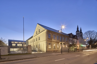 Dom Turka House of Remembrance - foto: Bartosz Makowski