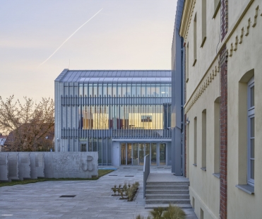 Dom Turka House of Remembrance - foto: Bartosz Makowski