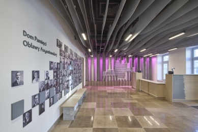 Dom Turka House of Remembrance - foto: Bartosz Makowski