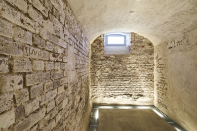 Dom Turka House of Remembrance - foto: Bartosz Makowski