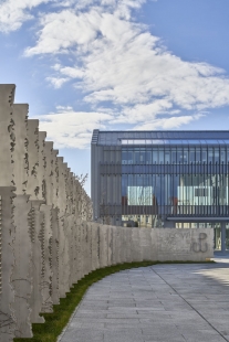 Dom Turka House of Remembrance - foto: Bartosz Makowski