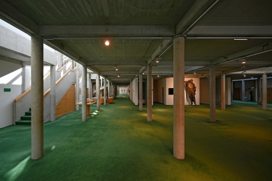 Educational and Conference Center of Saint Virgil - foto: Petr Šmídek, 2024
