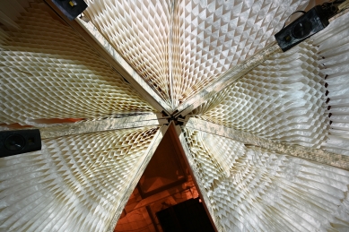 Architektura virtuální vody - foto: Petr Šmídek, 2025