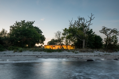 Summerhouse H - foto: Markus Linderoth