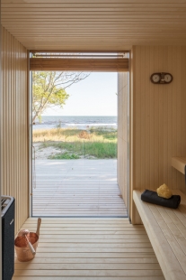 Summerhouse H - foto: Markus Linderoth