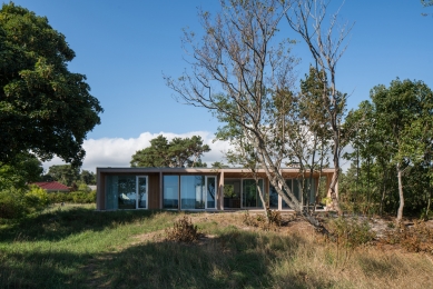 Summerhouse H - foto: Markus Linderoth