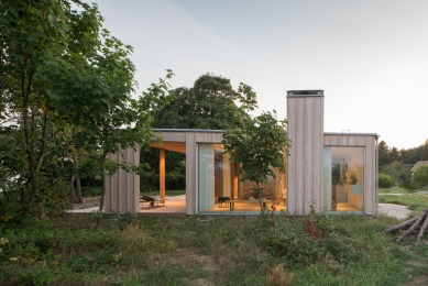Summerhouse H - foto: Markus Linderoth
