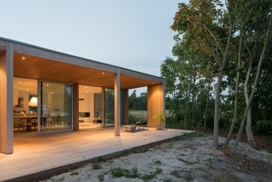 Summerhouse H - foto: Markus Linderoth