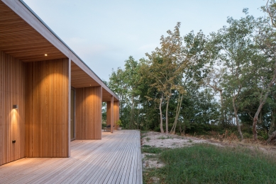 Summerhouse H - foto: Markus Linderoth