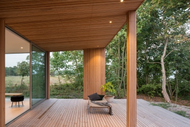 Summerhouse H - foto: Markus Linderoth