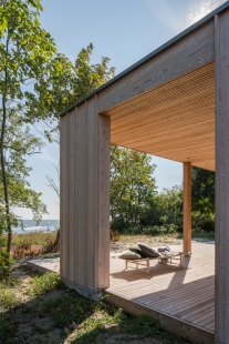 Summerhouse H - foto: Markus Linderoth