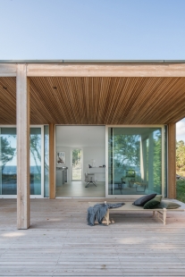 Summerhouse H - foto: Markus Linderoth