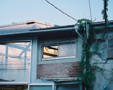 Chidori-bunka Community Space
