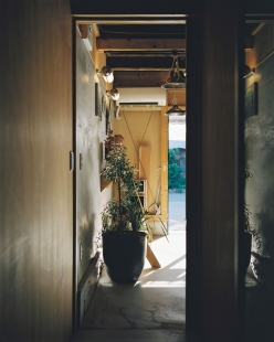 Chidori-bunka Community Space