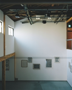 Chidori-bunka Community Space