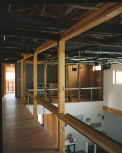 Chidori-bunka Community Space