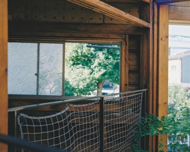Chidori-bunka Community Space