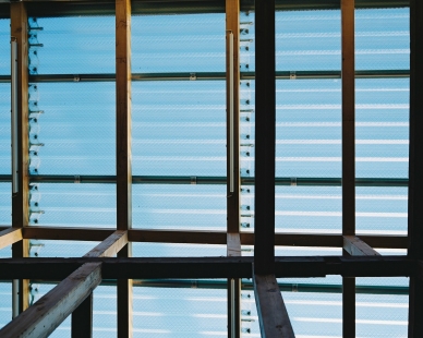 Chidori-bunka Community Space