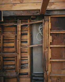 Chidori-bunka Community Space