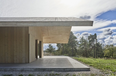 House B - foto: © Åke E:Son Lindman