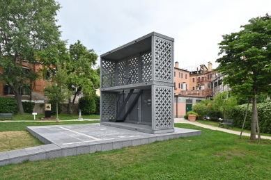 Rostoucí bydlení - foto: Petr Šmídek, 2025