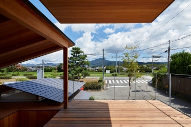 House in Shimogamo - foto: Toshiyuki Yano