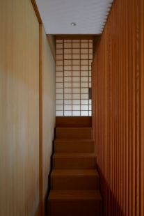 House in Shimogamo - foto: Toshiyuki Yano