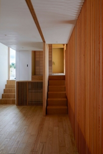 House in Shimogamo - foto: Toshiyuki Yano