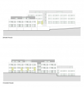 Residential complex EMA - Views