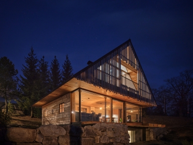 Kohútka Cottage - foto: BoysPlayNice