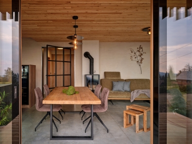 Kohútka Cottage - foto: BoysPlayNice