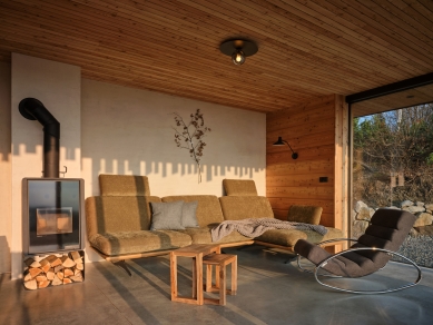 Kohútka Cottage - foto: BoysPlayNice